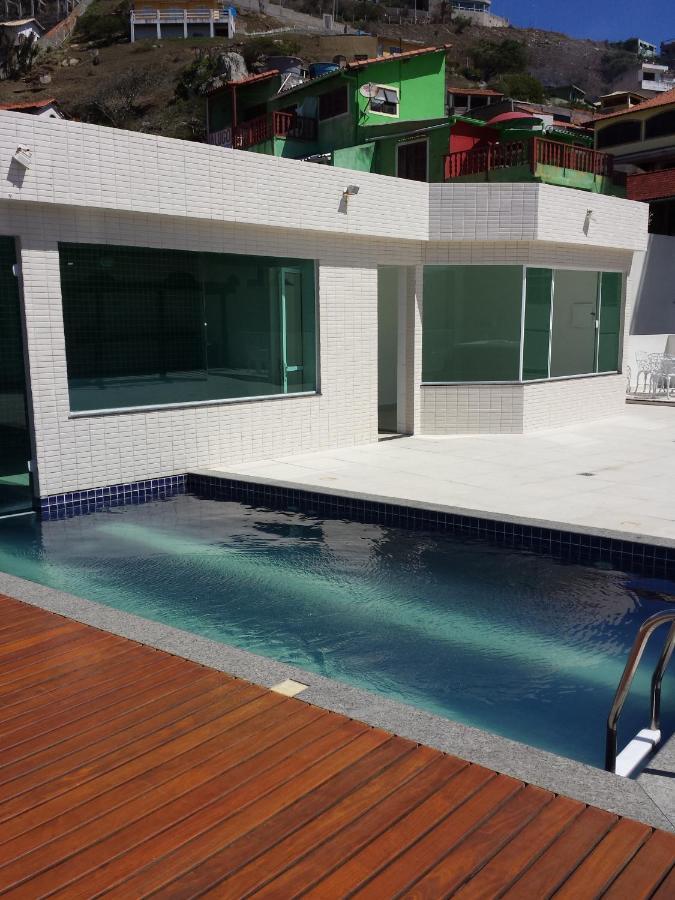 Condominio Beach Town. 아라이알도카보 외부 사진