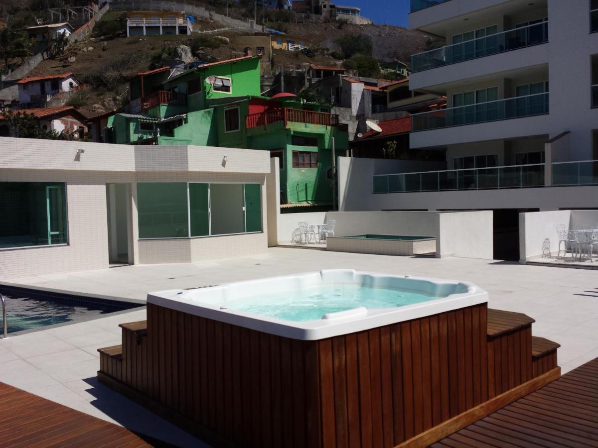 Condominio Beach Town. 아라이알도카보 외부 사진