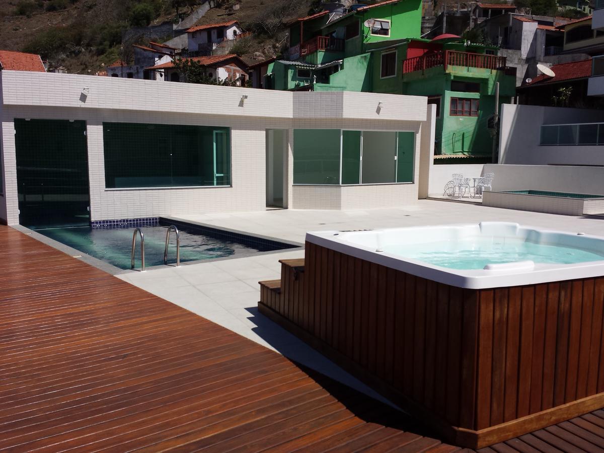 Condominio Beach Town. 아라이알도카보 외부 사진