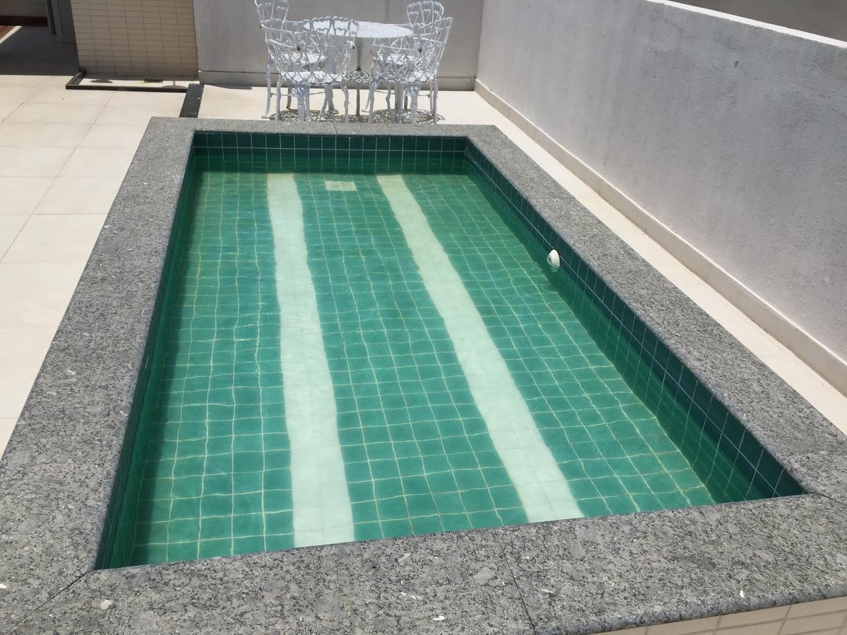 Condominio Beach Town. 아라이알도카보 외부 사진