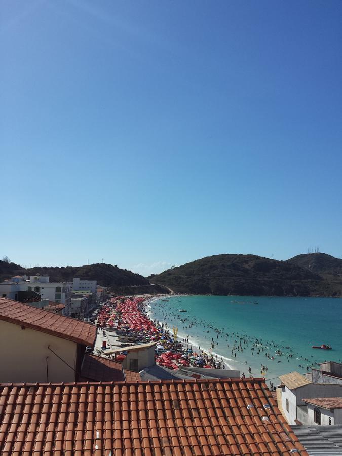 Condominio Beach Town. 아라이알도카보 외부 사진