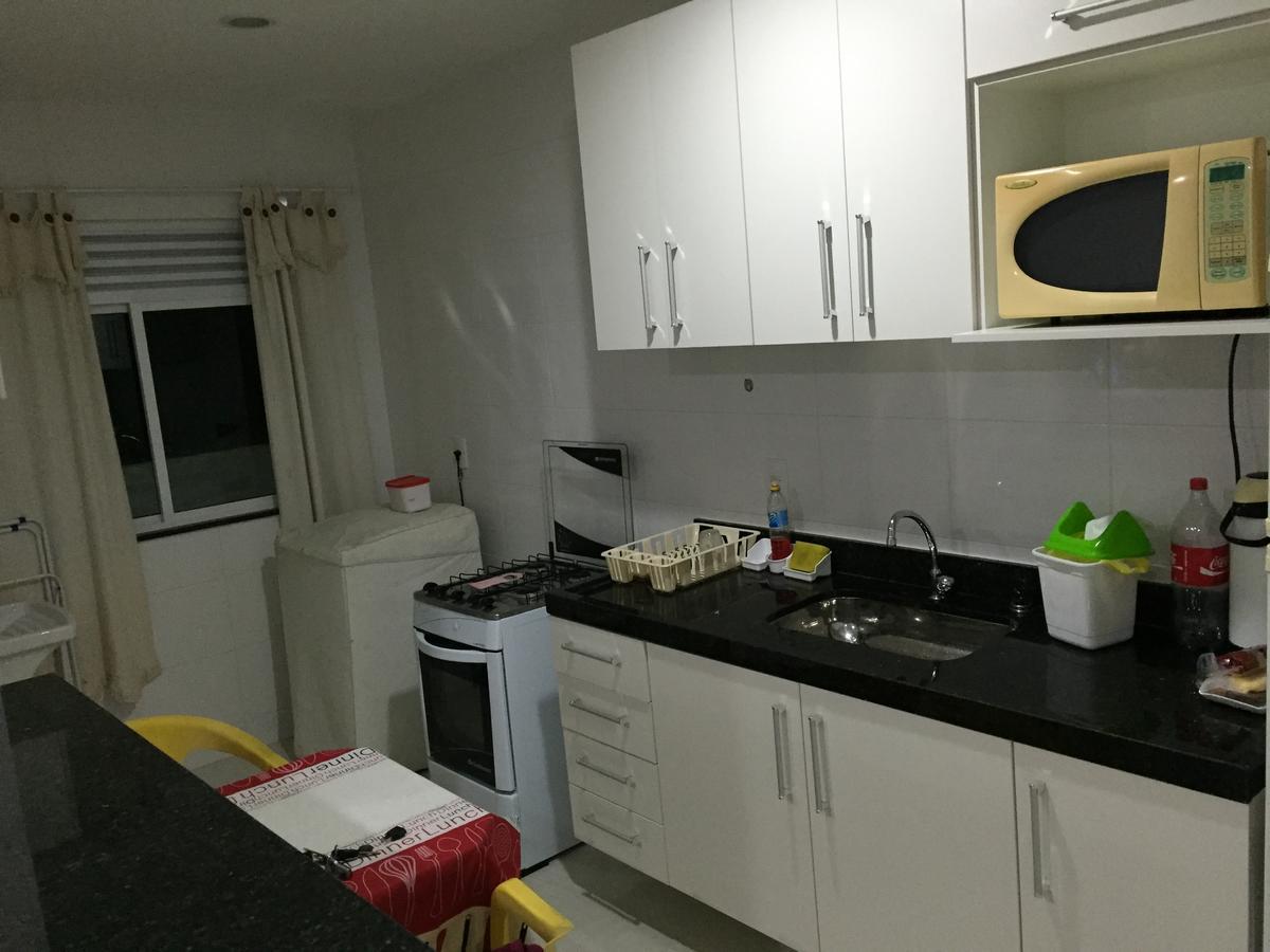 Condominio Beach Town. 아라이알도카보 외부 사진