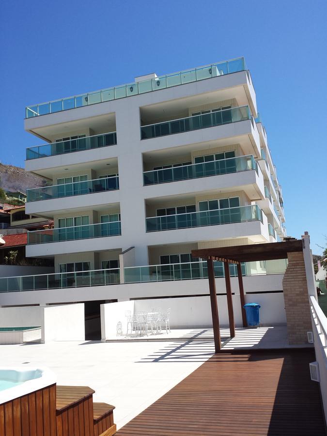 Condominio Beach Town. 아라이알도카보 외부 사진
